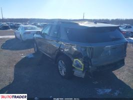 Ford Explorer 2020 2