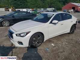 Infiniti Q50 2022 3 Infiniti Q50 2022 3