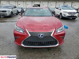 Lexus ES 2021 2