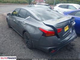 Nissan Altima 2022 2 Nissan Altima 2022 2