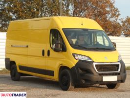 Peugeot Boxer 2018 2.0