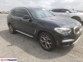 BMW X3 2021 2