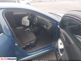 Chevrolet Malibu 2024 1