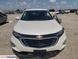 Chevrolet Equinox 2019 1 Chevrolet Equinox 2019 1