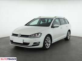 Volkswagen Golf 2014 1.4 138 KM Volkswagen Golf 2014 1.4 138 KM