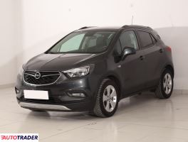 Opel Mokka 2016 1.6 113 KM