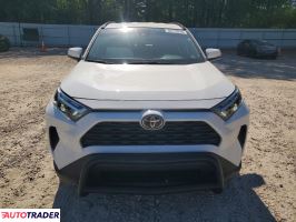 Toyota Pozostałe 2024 2