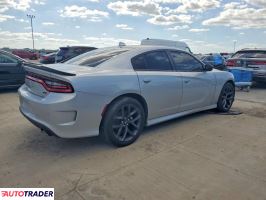 Dodge Charger 2023 3