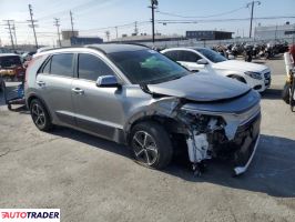 Kia Niro 2023 1 Kia Niro 2023 1