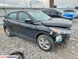 Nissan Pozostałe 2021 1