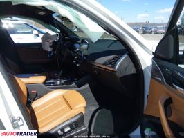 BMW X3 2021 3