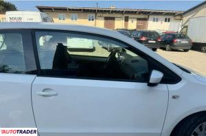 Skoda Citigo 2018 1.0 60 KM