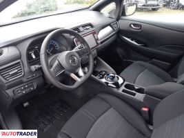 Nissan Leaf 2019 150 KM Nissan Leaf 2019 150 KM