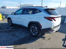 Hyundai Tucson 2025 2