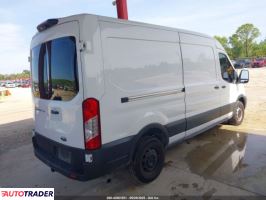 Ford Transit 2021 3