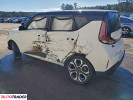 Kia Soul 2025 2