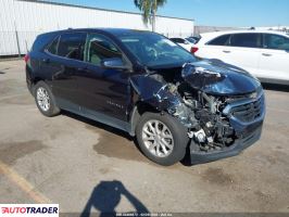 Chevrolet Equinox - zobacz ofertę
