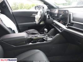 Kia Sportage 2025 2 Kia Sportage 2025 2