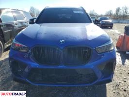 BMW X5 2022 4