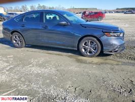 Honda Accord 2024 1