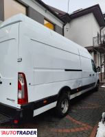 Renault Master 2016 2.3