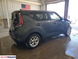 Kia Soul 2025 2