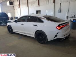 Kia Pozostałe 2022 1