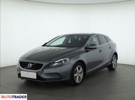 Volvo V40 2014 1.6 147 KM
