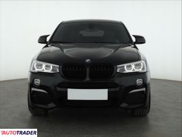BMW X4 2017 3.0 355 KM