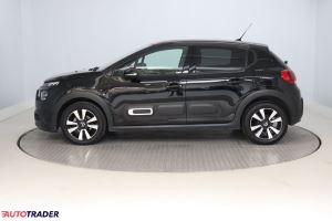 Citroen C3 2024 1.2 81 KM