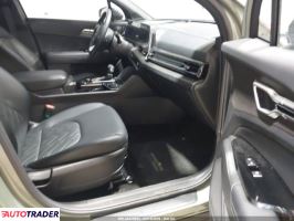 Kia Sportage 2023 2