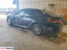 Toyota Camry 2022 2