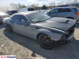Dodge Challenger 2021 6 Dodge Challenger 2021 6
