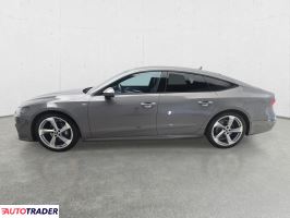 Audi A7 2024 2.0 204 KM
