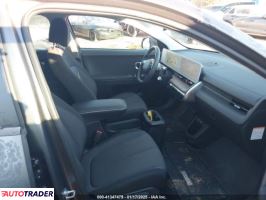 Hyundai Pozostałe 2024 Hyundai Pozostałe 2024