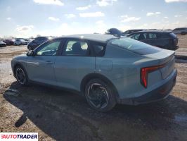 Kia Pozostałe 2025 2