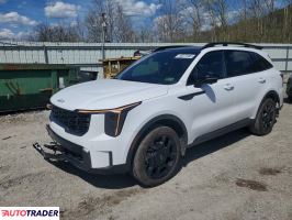 Kia Sorento - zobacz ofertę