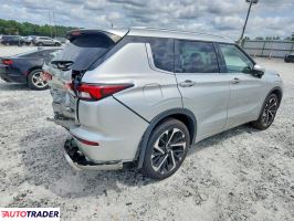 Mitsubishi Outlander 2023 2