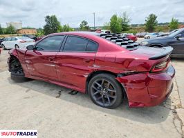 Dodge Charger 2022 5