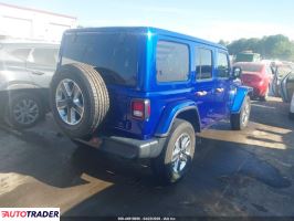 Jeep Wrangler 2020 3
