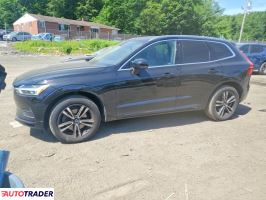 Volvo XC60 - zobacz ofertę