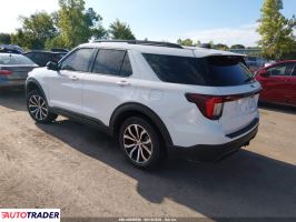 Ford Explorer 2026 2