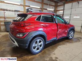 Hyundai Kona 2022 2