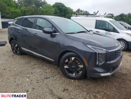 Kia Sportage 2026 2
