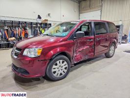 Dodge Grand Caravan 2020 3