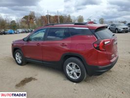 GMC Terrain 2023 1