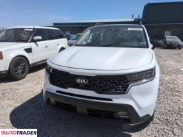 Kia Sorento 2021 2