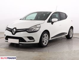 Renault Clio 2017 1.5 88 KM