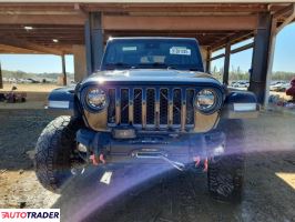 Jeep Pozostałe 2020 3