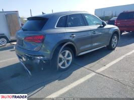 Audi Q5 2020 2 Audi Q5 2020 2